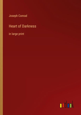 Heart of Darkness