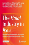 The Halal Industry in Asia