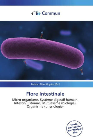 Flore Intestinale