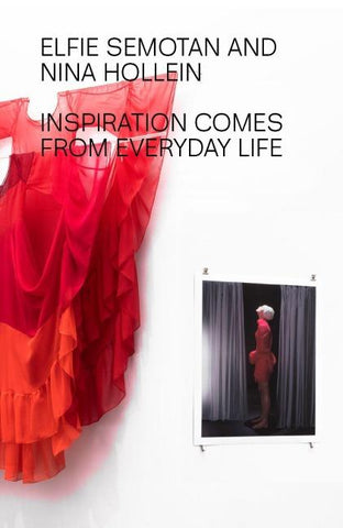 Elfie Semotan and Nina Hollein: Inspiration Comes from Everyday Life