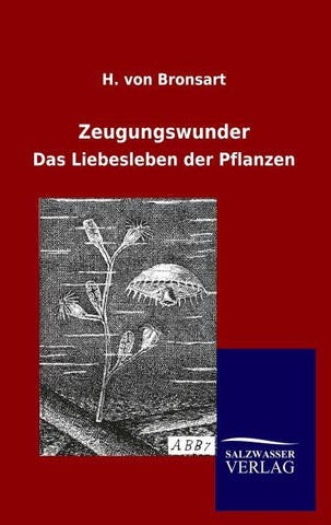 Zeugungswunder