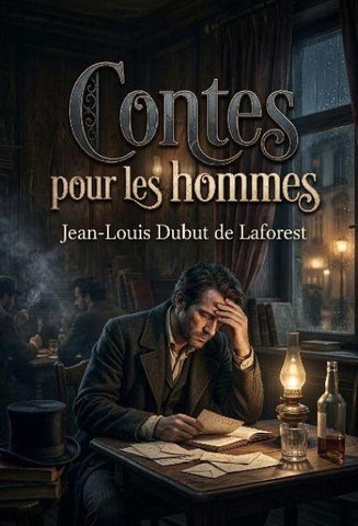 Contes pour les hommes