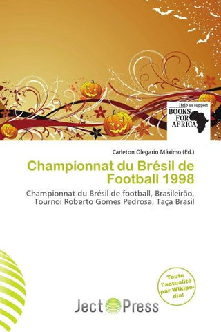 Championnat du Brésil de Football 1998