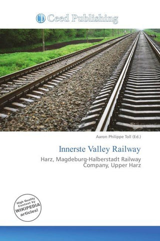 Innerste Valley Railway