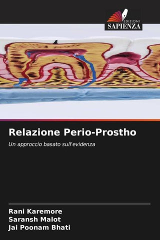 Relazione Perio-Prostho