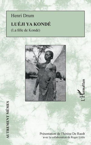 Luéji ya Kondé