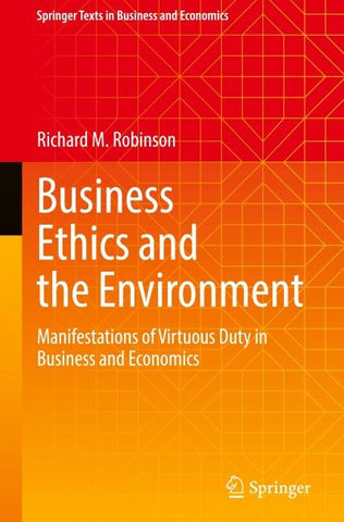 Business Ethics and the Environment