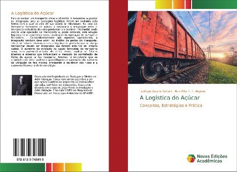 A Logística do Açúcar