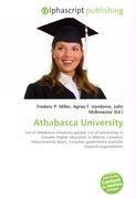 Athabasca University