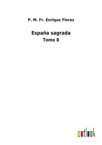 España sagrada