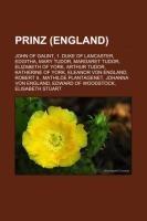 Prinz (England)