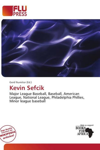 Kevin Sefcik