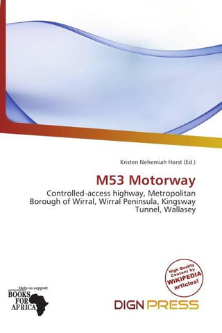 M53 Motorway