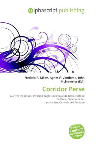 Corridor Perse