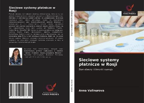 Sieciowe systemy p¿atnicze w Rosji