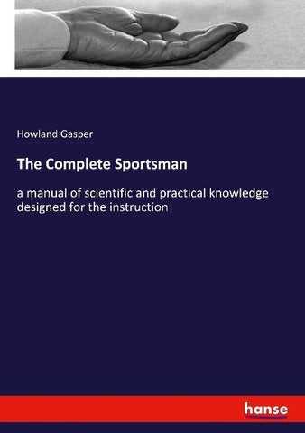 The Complete Sportsman