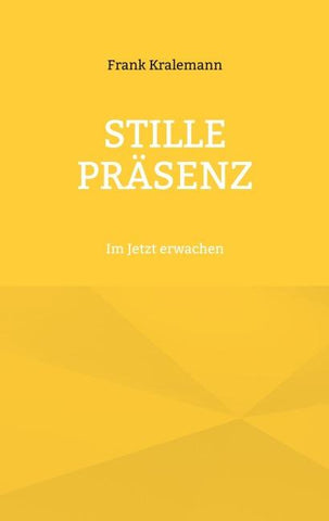 Stille Präsenz