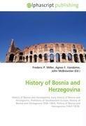 History of Bosnia and Herzegovina