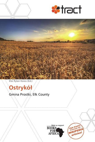 Ostrykó¿