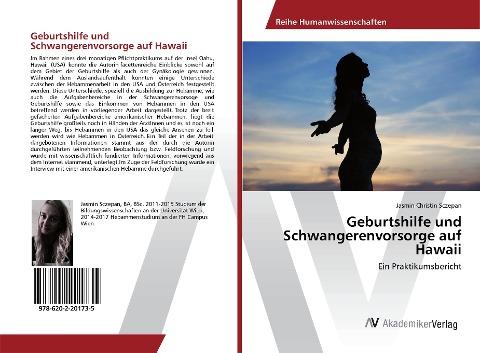 Geburtshilfe und Schwangerenvorsorge auf Hawaii