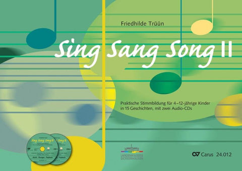 Sing Sang Song