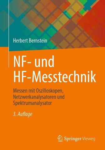 NF- und HF-Messtechnik