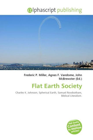 Flat Earth Society