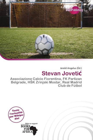 Stevan Joveti¿