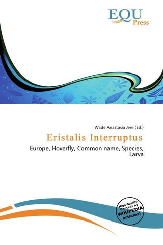 Eristalis Interruptus