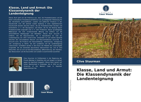 Klasse, Land und Armut: Die Klassendynamik der Landenteignung