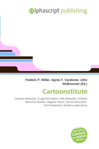 Cartoonstitute