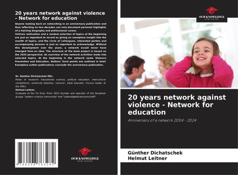 20 years network against violence - Network for education