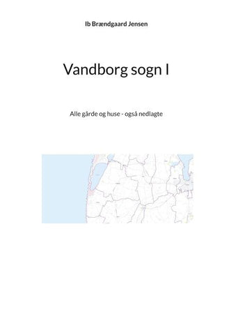 Vandborg sogn I