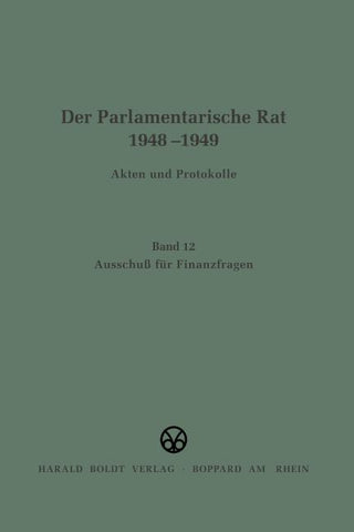 Ausschuß für Finanzfragen