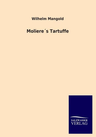 Moliere´s Tartuffe