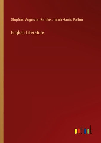 English Literature