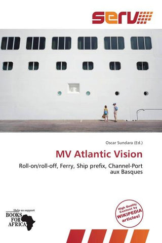 MV Atlantic Vision