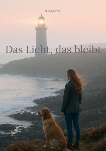 Das Licht, das bleibt