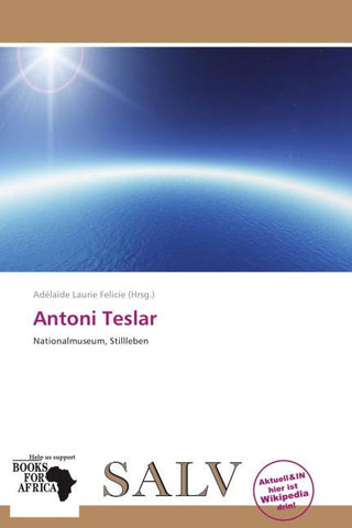 Antoni Teslar