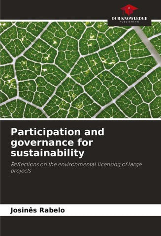 Participation and governance for sustainability
