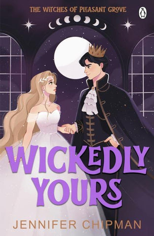Wickedly Yours