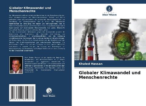 Globaler Klimawandel und Menschenrechte