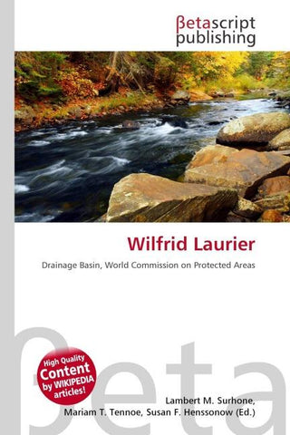 Wilfrid Laurier