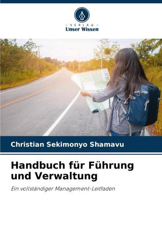 Handbuch für Führung und Verwaltung