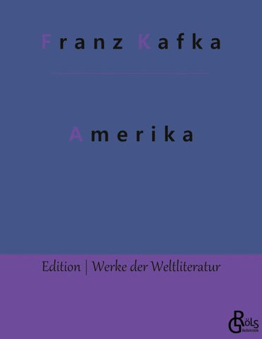 Amerika