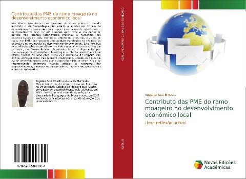 Contributo das PME do ramo moageiro no desenvolvimento económico local