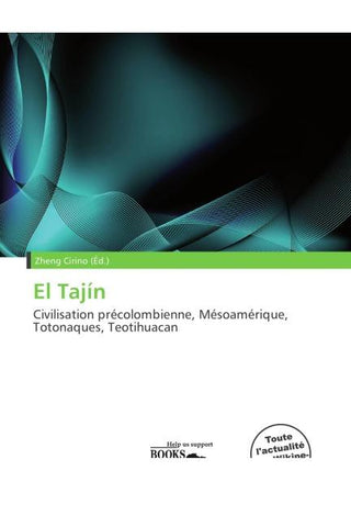 El Tajín