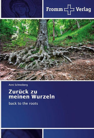 Zurück zu meinen Wurzeln
