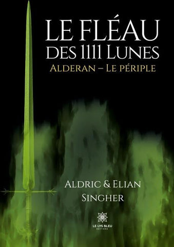 Le Fléau des 1111 Lunes
