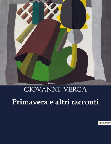 Primavera e altri racconti